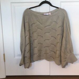 Woman’s Sweater
